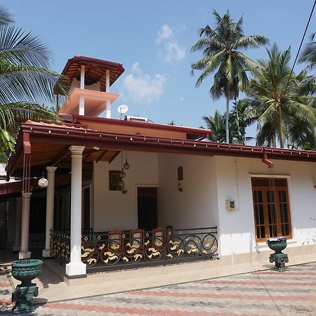 ألوثغاما Sampath Villa المظهر الخارجي الصورة