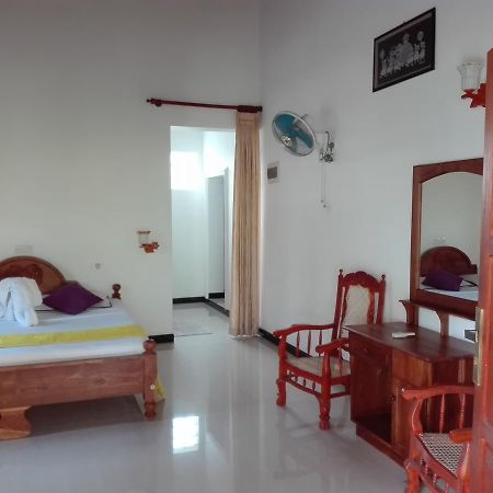 ألوثغاما Sampath Villa المظهر الخارجي الصورة