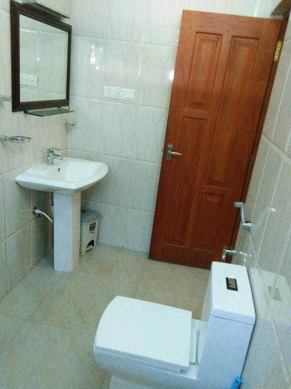ألوثغاما Sampath Villa المظهر الخارجي الصورة