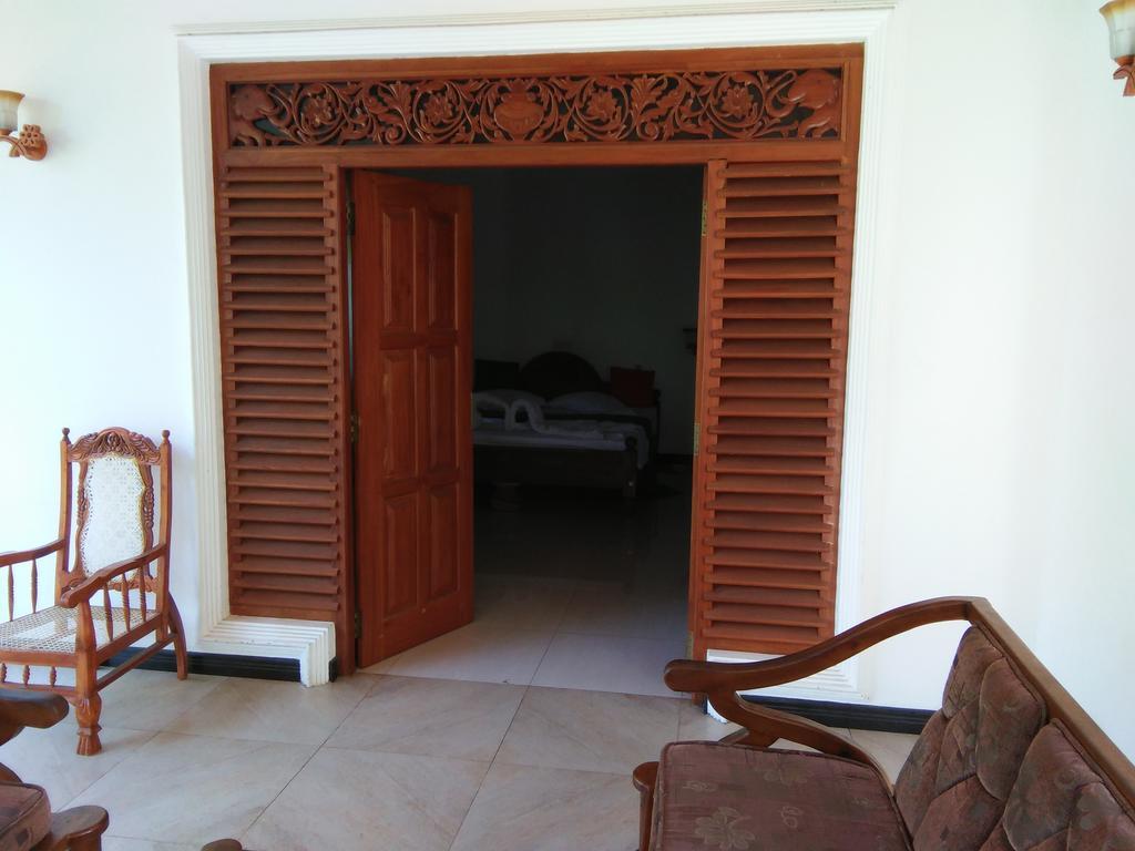 ألوثغاما Sampath Villa المظهر الخارجي الصورة