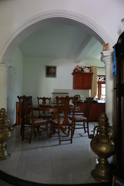ألوثغاما Sampath Villa المظهر الخارجي الصورة