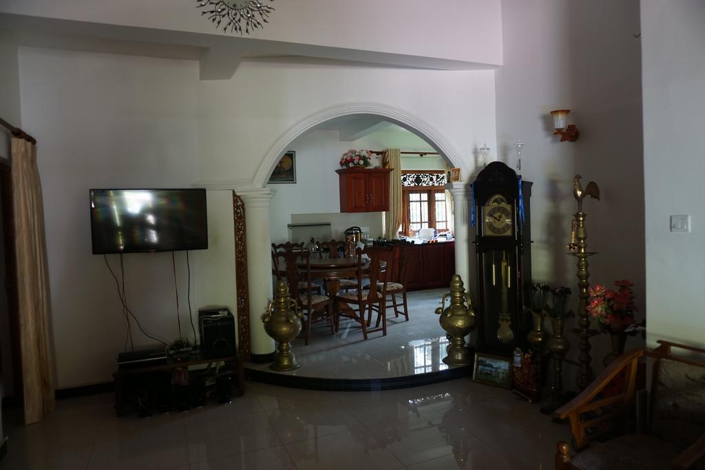 ألوثغاما Sampath Villa المظهر الخارجي الصورة
