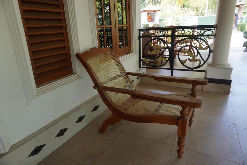 ألوثغاما Sampath Villa المظهر الخارجي الصورة