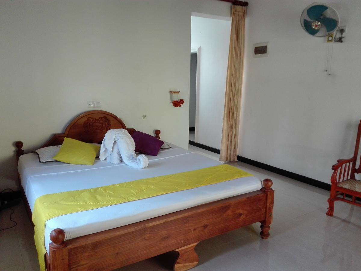 ألوثغاما Sampath Villa المظهر الخارجي الصورة