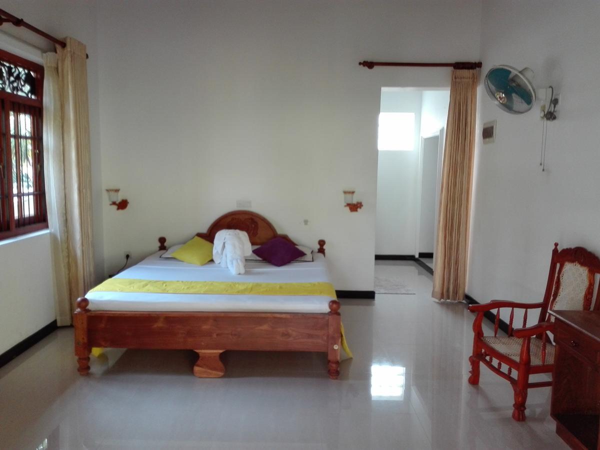 ألوثغاما Sampath Villa المظهر الخارجي الصورة