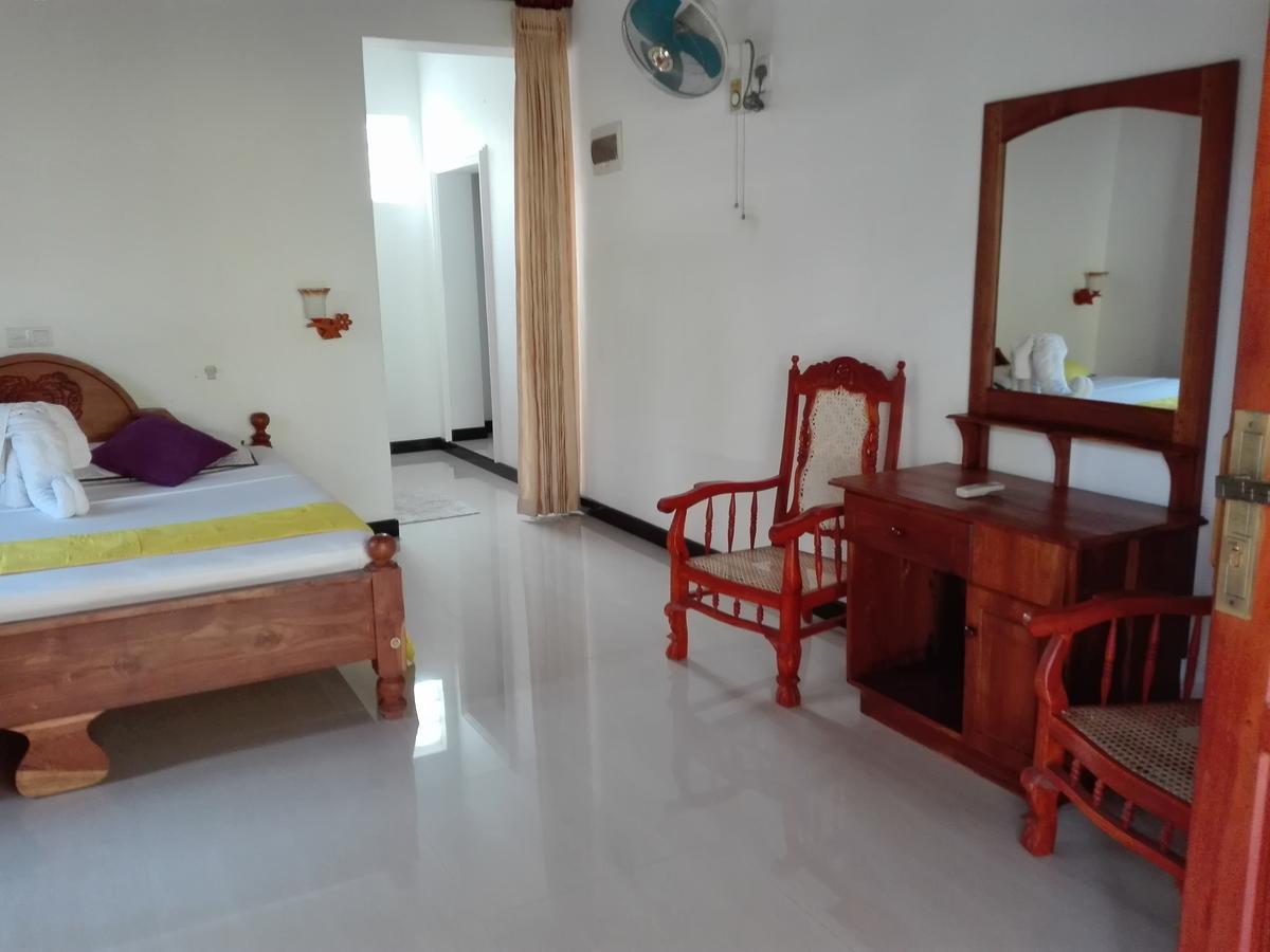 ألوثغاما Sampath Villa المظهر الخارجي الصورة