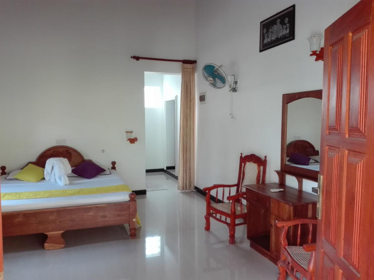 ألوثغاما Sampath Villa المظهر الخارجي الصورة