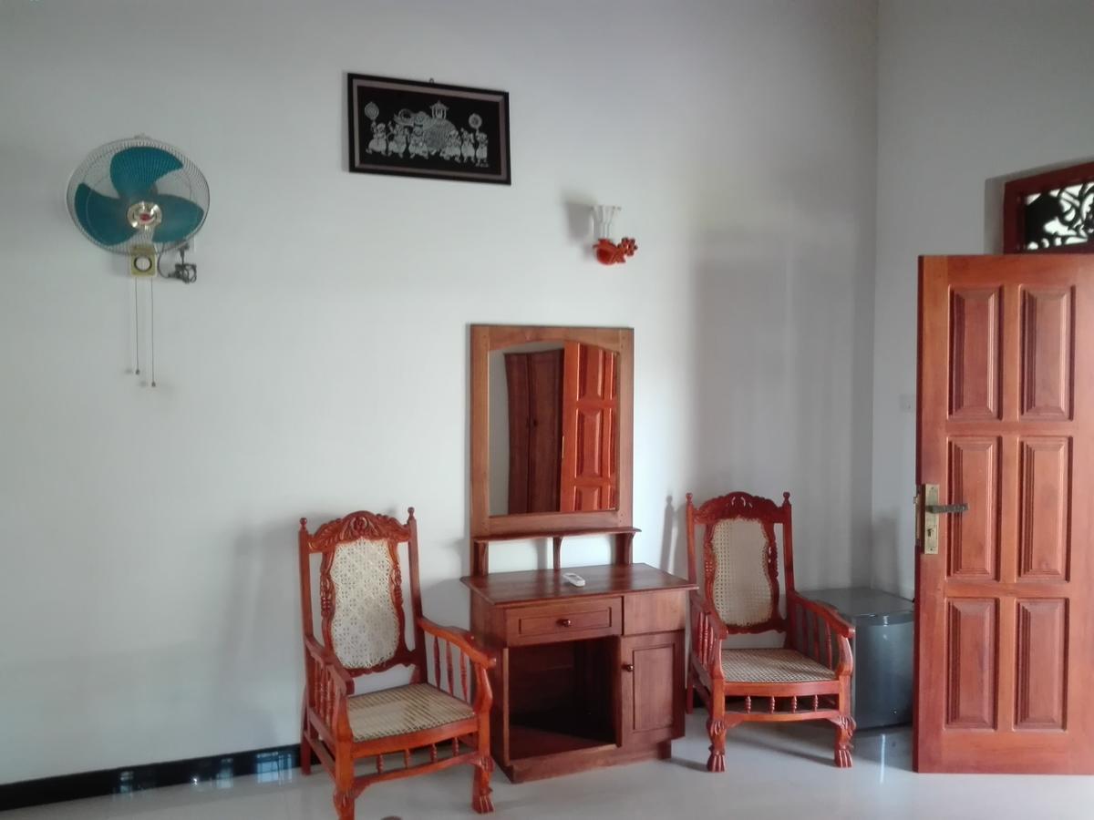 ألوثغاما Sampath Villa المظهر الخارجي الصورة